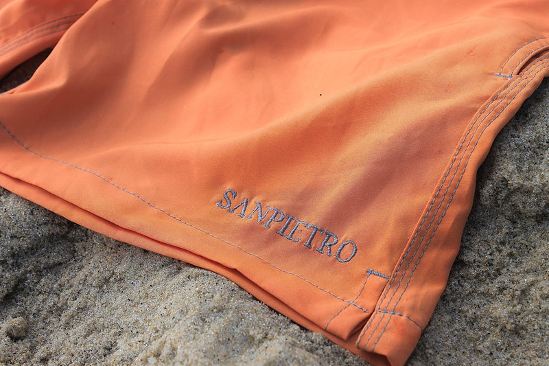 Boardshort Full Sunset