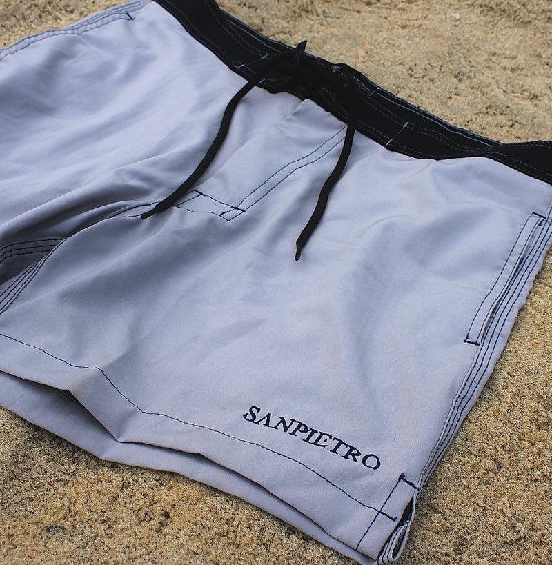 Boardshort Great White