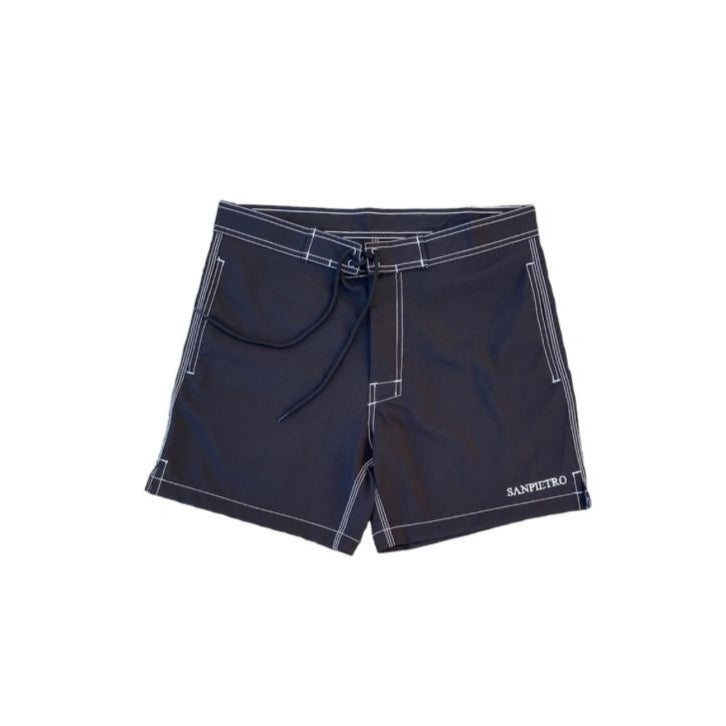 Boardshort Dark Ocean